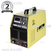 Аппарат для плазменной резки  CUT-60G, 380В - st-e.info - Ковров