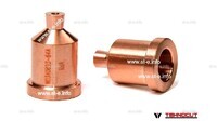 Сопло для плазмотрона LC105 100A арт. W03X0893-64A TEHNOCUT - st-e.info - Ковров