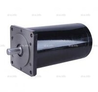 Двухфазный шаговый двигатель nema52 130HY (круглой формы) - st-e.info - Ковров