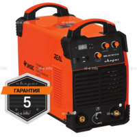Инвертор сварочный ARC 500 "REAL" (Z316) - st-e.info - Ковров