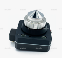 Сопловая часть в сборе TRA BT240S - st-e.info - Ковров