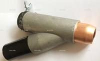 Токоподводный узел в сборе для сварочного трактора MZ-1000 - st-e.info - Ковров