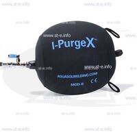 Надувная подушка для модульной системы поддува XABLD 8-12" (203-305 mm) MOD B - st-e.info - Ковров