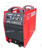 Сварочный аппарат для ручной дуговой сварки ARC-500 ECO - st-e.info - Ковров
