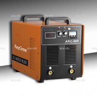 Сварочный аппарат для ручной дуговой сварки ARC-500 - st-e.info - Ковров