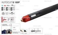 Кабель для плазмотрона AUTOCUT S 105, 12 метров - st-e.info - Ковров