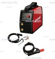 Arcweld 200i-S - st-e.info - Ковров