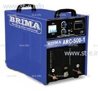 Сварочный аппарат Brima (инвертор) ARC-500-1 - st-e.info - Ковров