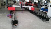 Станок для газовой и плазменной резки метала BULDOG PRO 1500x6000 - st-e.info - Ковров