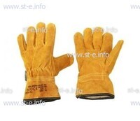 Краги TETU 102 KEVLAR 12” - st-e.info - Ковров