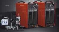 Сварочный трактор + источник для сварки под слоем флюса MZ-630 - st-e.info - Ковров