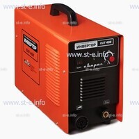 Инвертор сварочный CUT-40B - st-e.info - Ковров