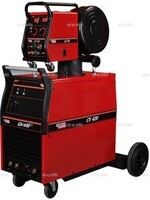 Источник питания для полуавтоматической сварки Idealarc СV-420, арт.  K14028-3A - st-e.info - Ковров