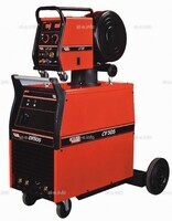 Источник питания для полуавтоматической сварки Idealarc CV-505, арт. K14029-3A - st-e.info - Ковров