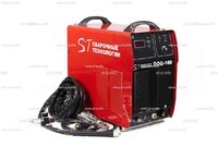 Установка  воздушно-плазменной резки DOG-160 - st-e.info - Ковров
