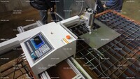 Машины термической (газовой) резки консольного типа SNR-KB с ЧПУ  3000х1500мм - st-e.info - Ковров