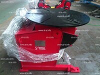 Сварочный позиционер HB-6 (600кг) - st-e.info - Ковров