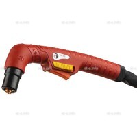 Плазмотрон для ручной резки Ergocut CB 50 (CA) с кабелем 6 метров  - st-e.info - Ковров