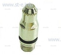 Электрод для плазмотрона P-200  - st-e.info - Ковров