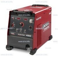 Flextec 450 - st-e.info - Ковров