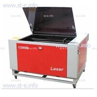 Лазерный станок для гравировки и резки ST-LG1290G - st-e.info - Ковров