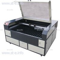 Лазерный станок для гравировки и резки ST-LG1612RF - st-e.info - Ковров