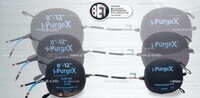 Модульные надувные системы поддува XABLD 38-48" (965-1219 mm) - st-e.info - Ковров