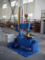 Cварочный трубный вращатель WRST-15 - st-e.info - Ковров