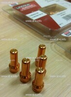 Электрод для плазмотрона LC65/80/100 арт. W03X0893-25A - st-e.info - Ковров