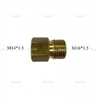 Переходник с М14*1.5 на М16*1.5 - st-e.info - Ковров