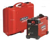 Инвертор сварочный Invertec 135S (арт. K12033-1-Р) в кейсе - st-e.info - Ковров