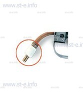 Изолятор KP2089-1 для горелки  K345-10 - st-e.info - Ковров