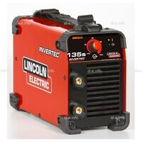 Инвертор сварочный Invertec 135S (арт. K12033-1) - st-e.info - Ковров