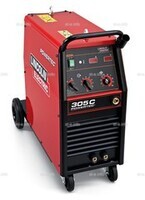 Сварочный полуавтомат Powertec 305C арт. K14056-4 - st-e.info - Ковров