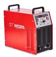 Сварочный аппарат для аргонодуговой сварки MASTER TIG-315AC - st-e.info - Ковров