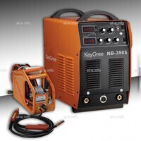 Инвертор для полуавтоматической сварки NB-350 - st-e.info - Ковров