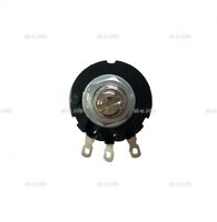 Потенциометр RV24YN20S502 - st-e.info - Ковров