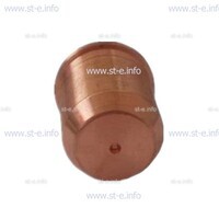 Сопло 1.0 мм арт. PD0119-10 - st-e.info - Ковров