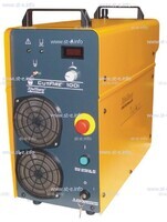 Источник плазменой резки CutFire 100i - st-e.info - Ковров