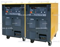 Источник плазменной резки FineFocus 1600 - st-e.info - Ковров