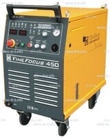 Источник плазменной резки FineFocus 450 - st-e.info - Ковров