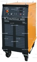 Источник плазменной резки FineFocus 600 - st-e.info - Ковров
