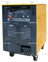 Источник плазменной резки FineFocus 800 - st-e.info - Ковров