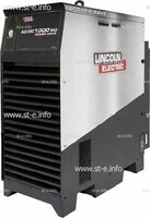 Power Wave 1000 AC/DC - st-e.info - Ковров