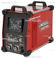Power Wave S350 - st-e.info - Ковров