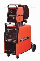 Источник питания для полуавтоматической сварки Powertec 305S, арт. K14060-1 - st-e.info - Ковров