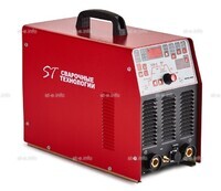 Сварочный аппарат для аргонодуговой сварки (TIG) PRO TIG 250Di - st-e.info - Ковров