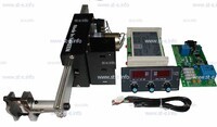 Контроллер высоты SF-HC25 G (c осью Z 100 мм) - st-e.info - Ковров
