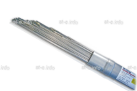Пруток для сварки нержавеющих сталей SMT-316LSi 1,6 мм - st-e.info - Ковров