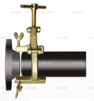 Центратор клещевого типа TAG Pipe EZG5 диаметр  50-150мм - st-e.info - Ковров